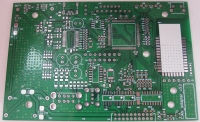 Adapter main board